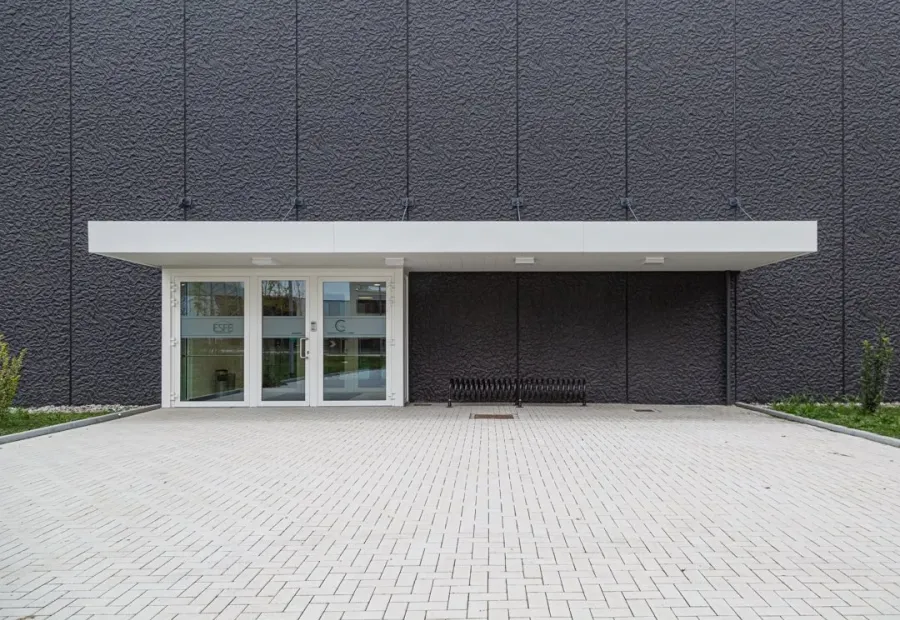 SONDRIO (SO) – CASSA EDILE