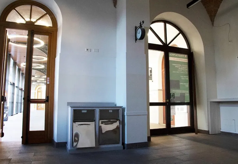 Stazione Ferroviaria