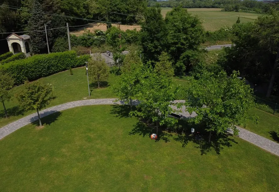 CERMENATE (CO) – VIA NEGRINI