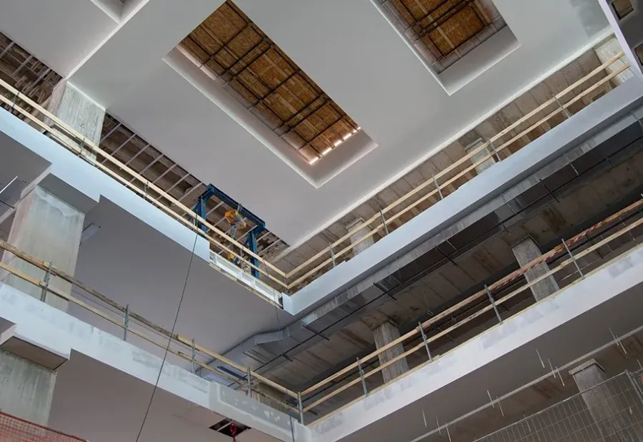 DF Sport Specialist - Lissione-cantiere