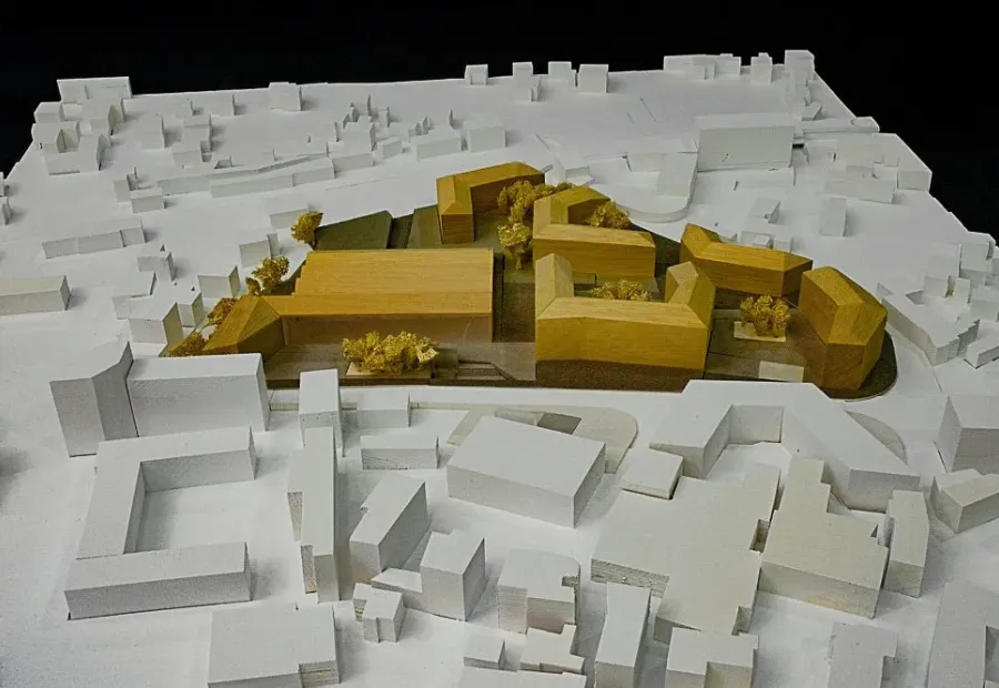 MORBEGNO (SO) – AREA MARTINELLI