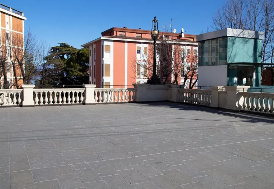 Stazione Ferroviaria