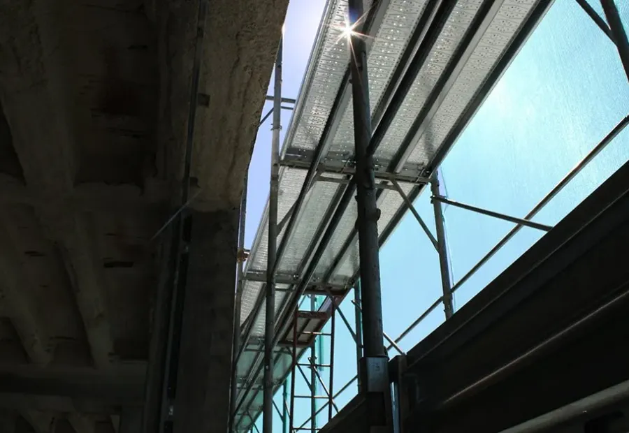 DF Sport Specialist - Lissione-cantiere