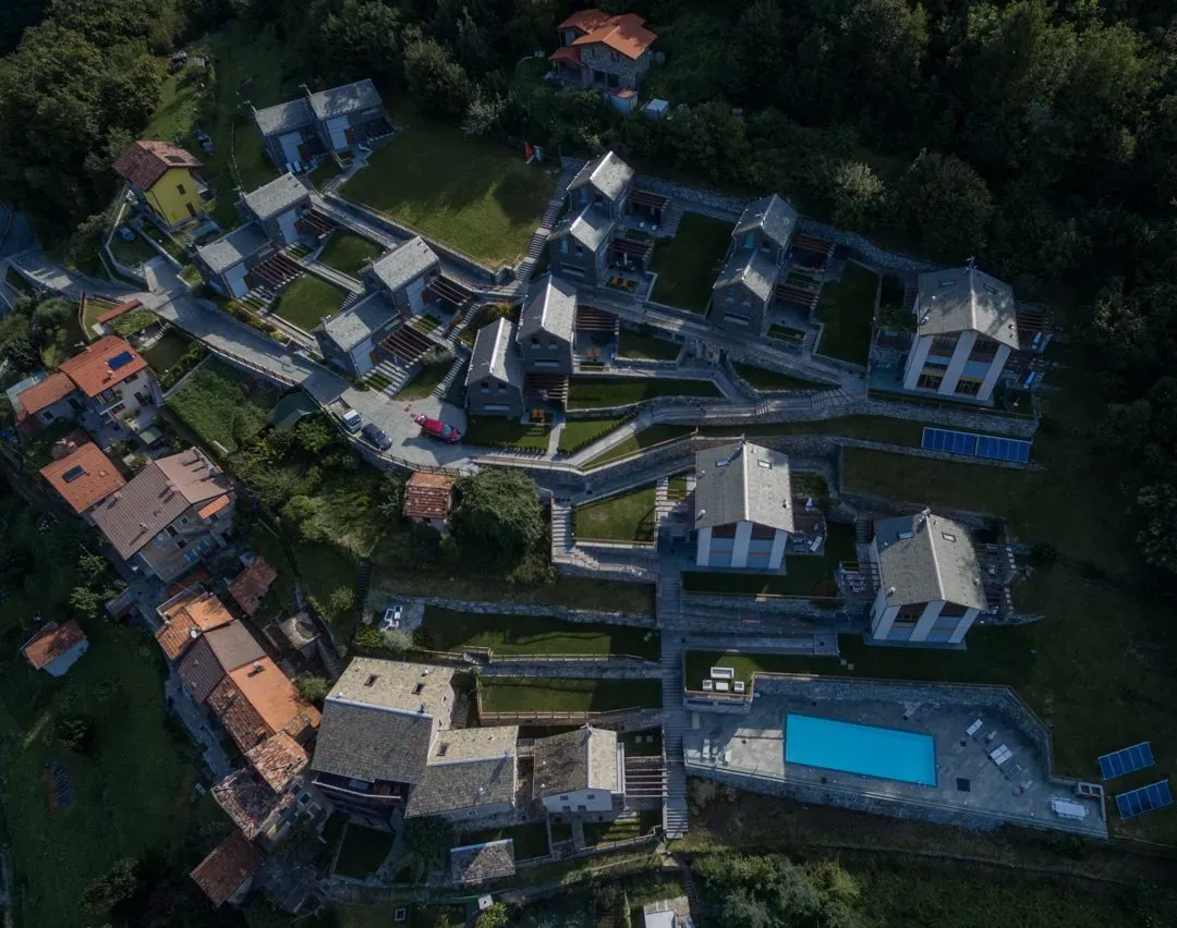 appartamenti bellano