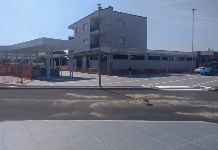 ARCORE (MB) – STAZIONE