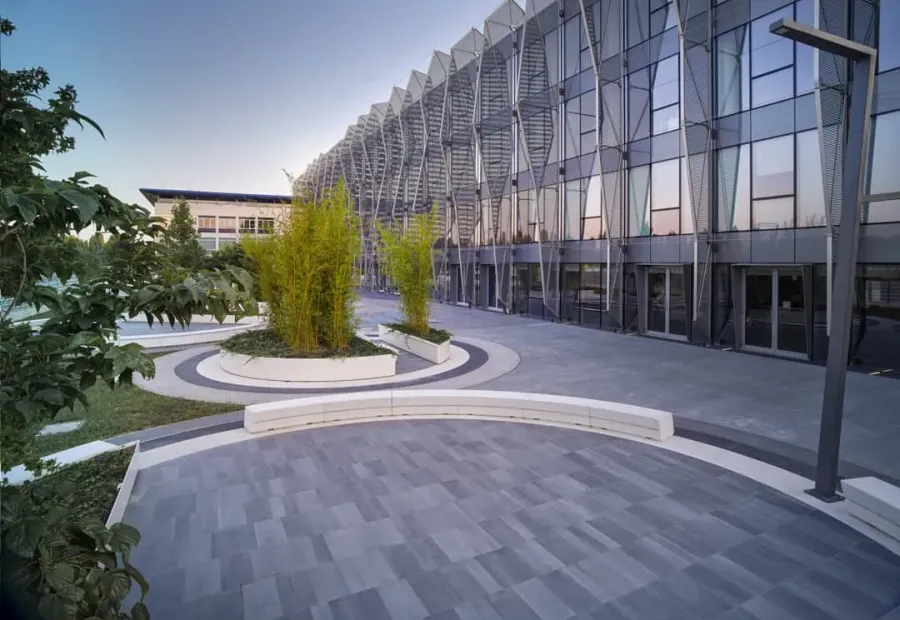 BERGAMO (BG) KILOMETROROSSO