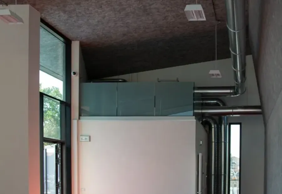 VERONA (VR) – CENTRO SERVIZI CICLABILE