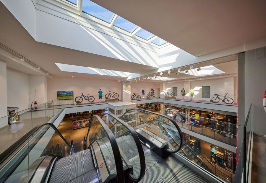 sport specialist interni