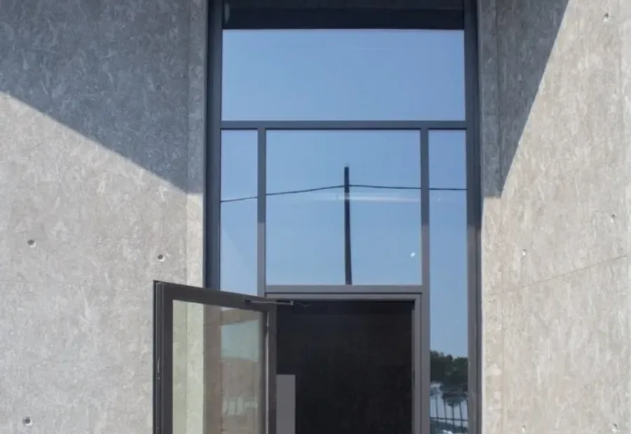 VERONA (VR) – CENTRO SERVIZI CICLABILE