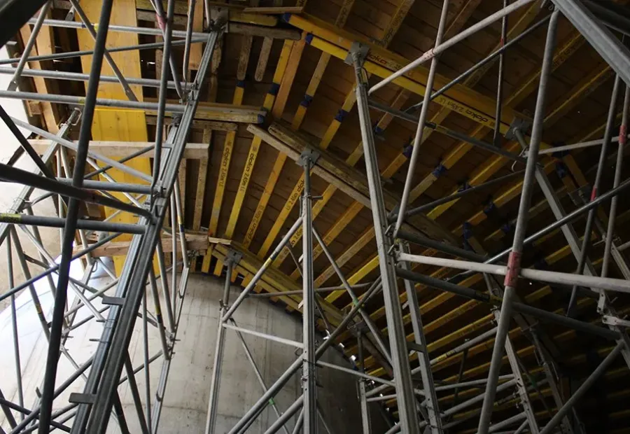 DF Sport Specialist - Lissione-cantiere