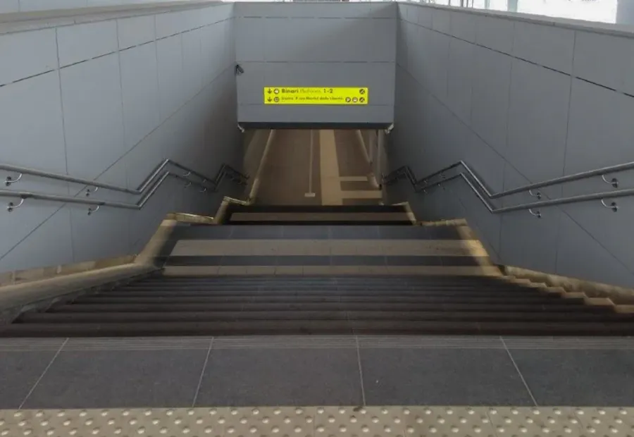 ARCORE (MB) – STAZIONE