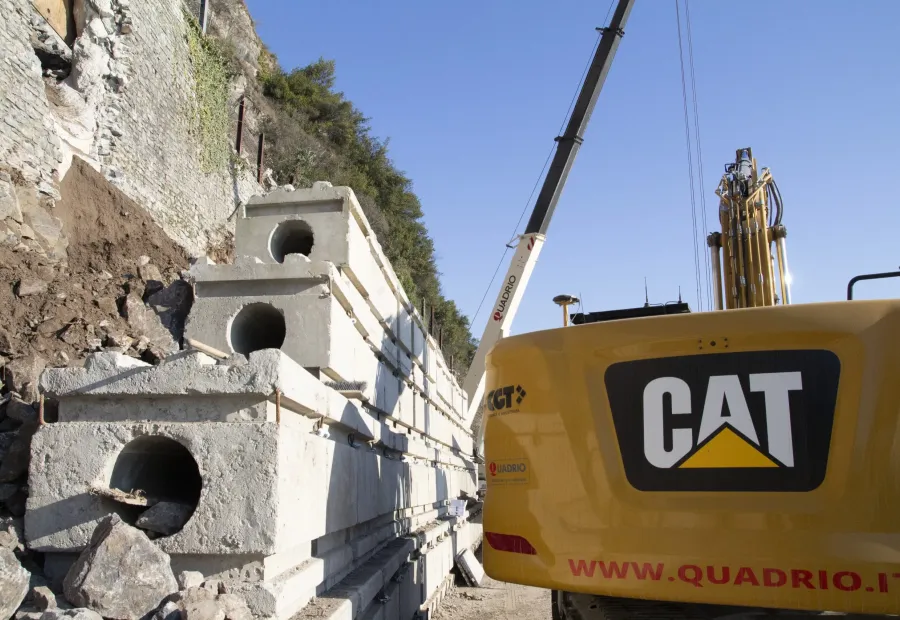 cantiere strada regina tremezzina co