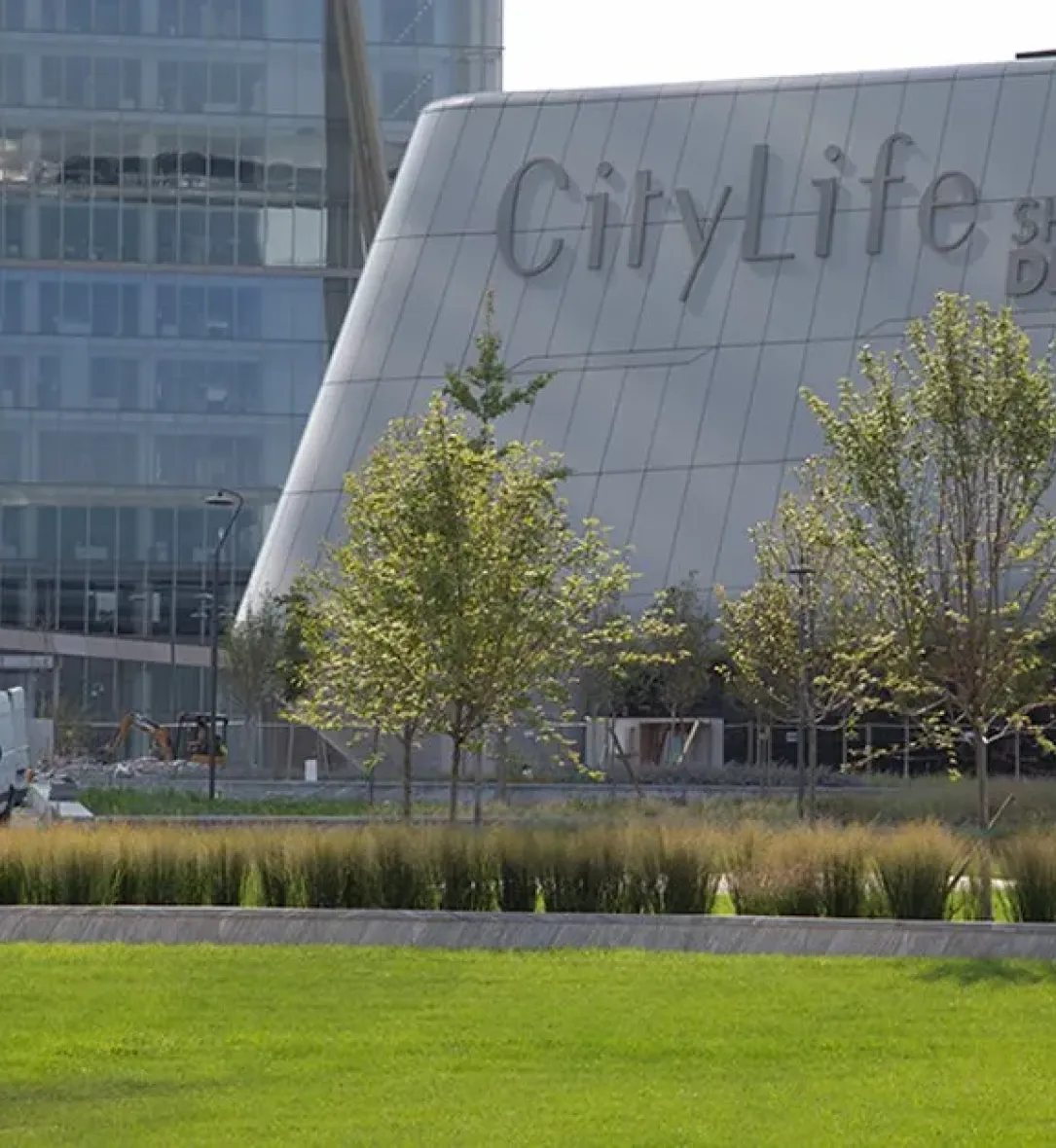 CityLife