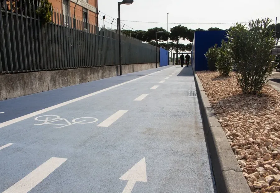 VERONA (VR) – CICLABILE