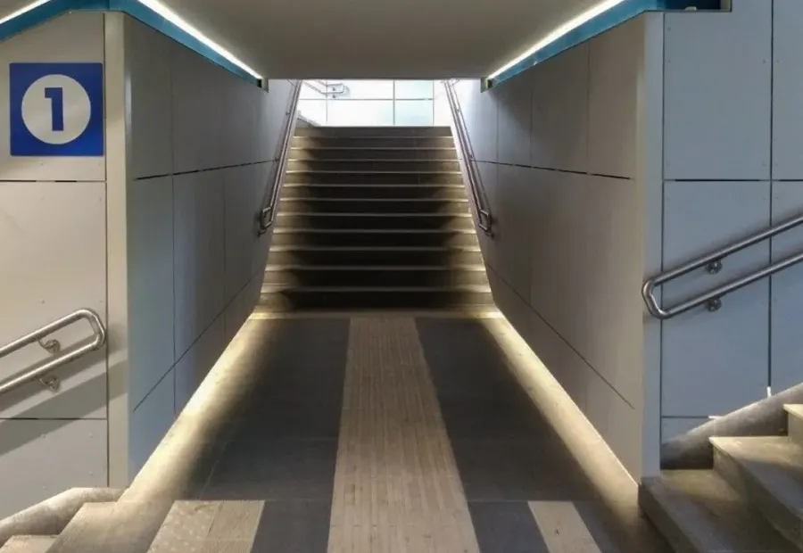 ARCORE (MB) – STAZIONE