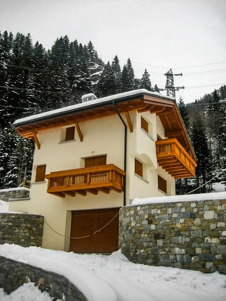 case vacanze madesimo