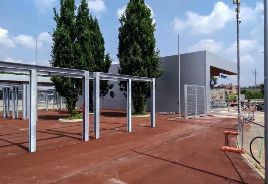 ARCORE (MB) – STAZIONE