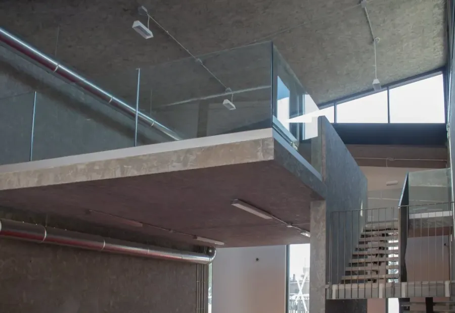 VERONA (VR) – CENTRO SERVIZI CICLABILE