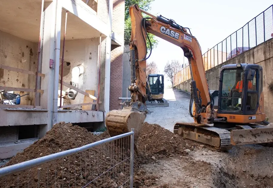 DF Sport Specialist - Lissione-cantiere