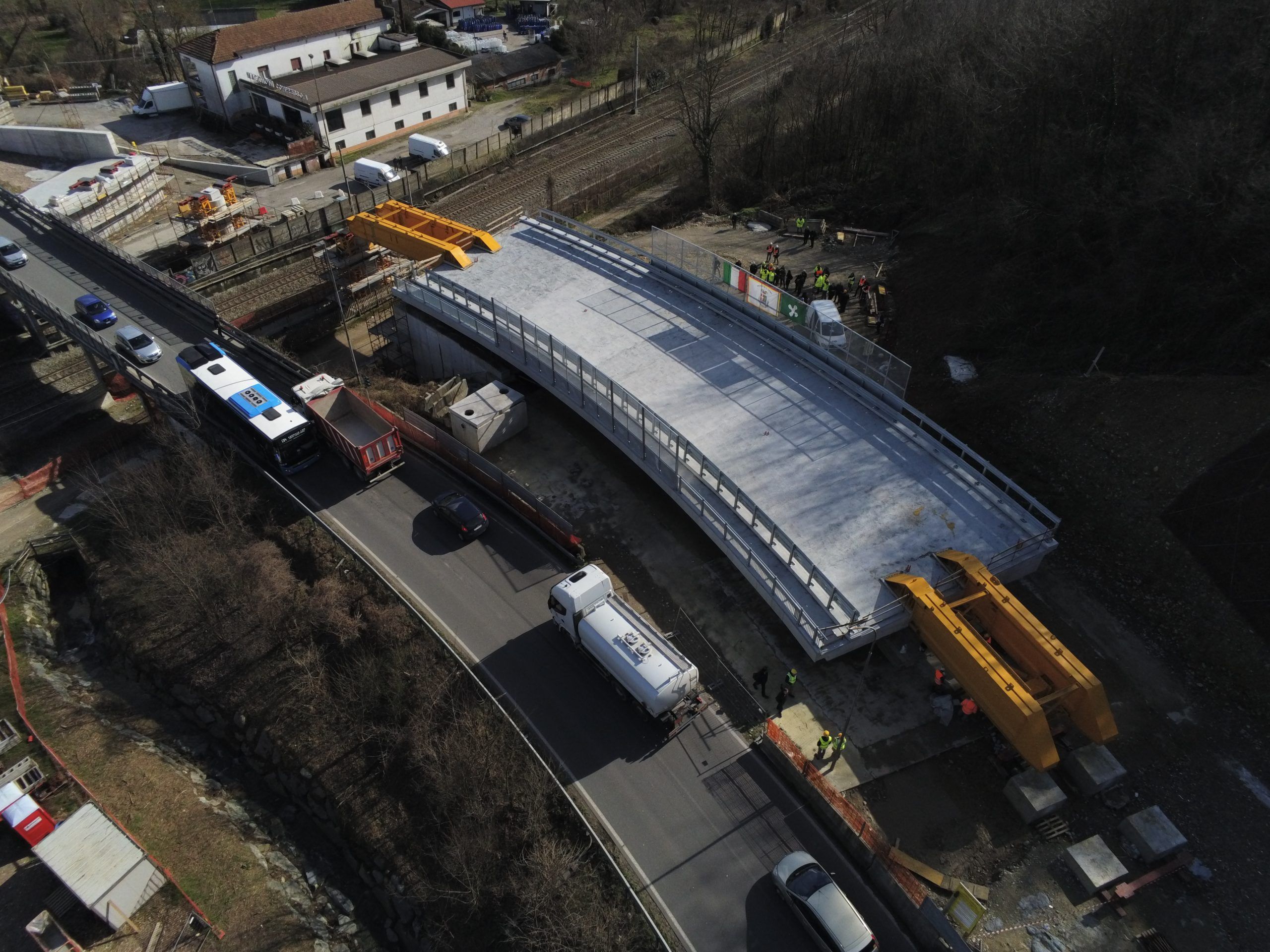 cantiere ponte cermenate