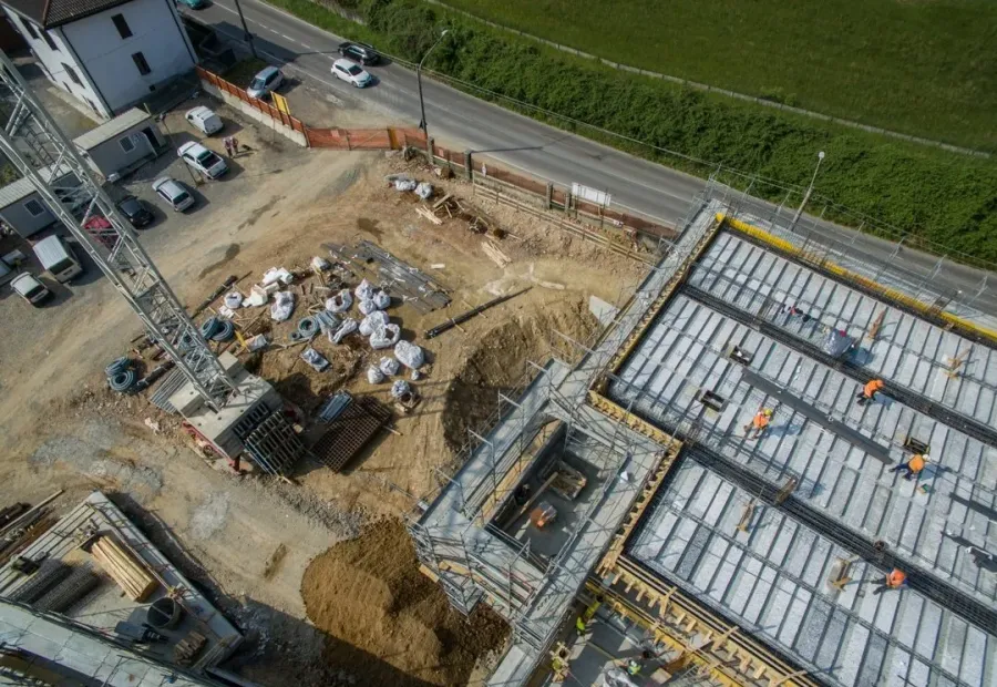 CERMENATE (CO) – VIA NEGRINI