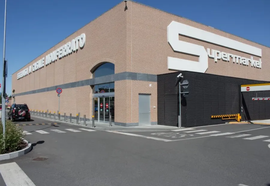 esselunga casale monferrato