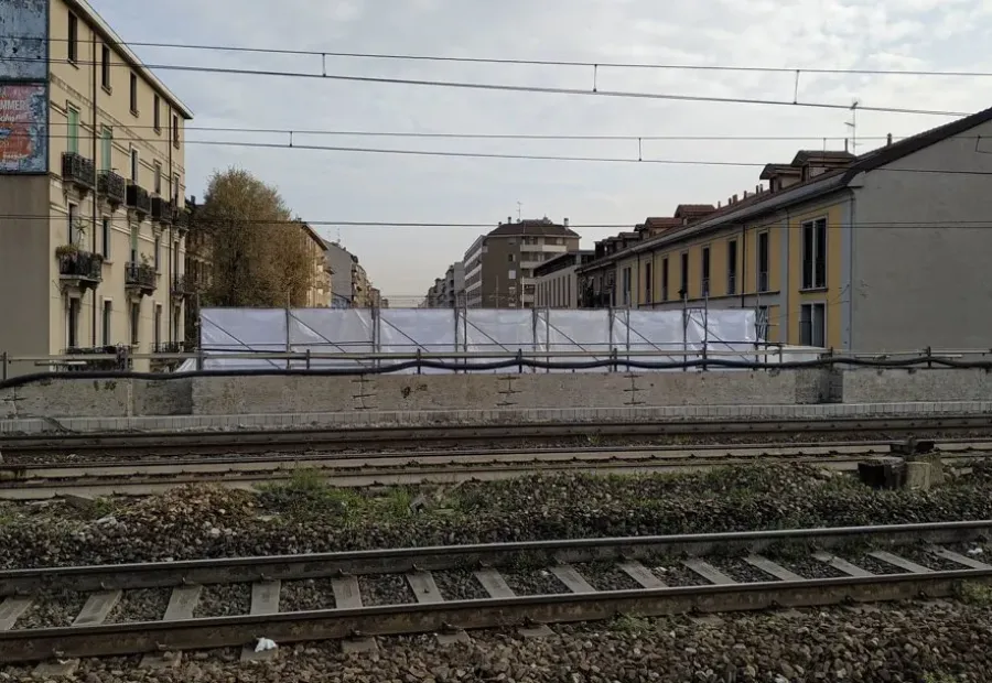 MILANO (MI) – VIALE MONZA