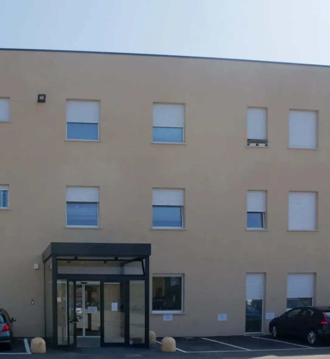VERONA (VR) – CENTRO SANITARIO