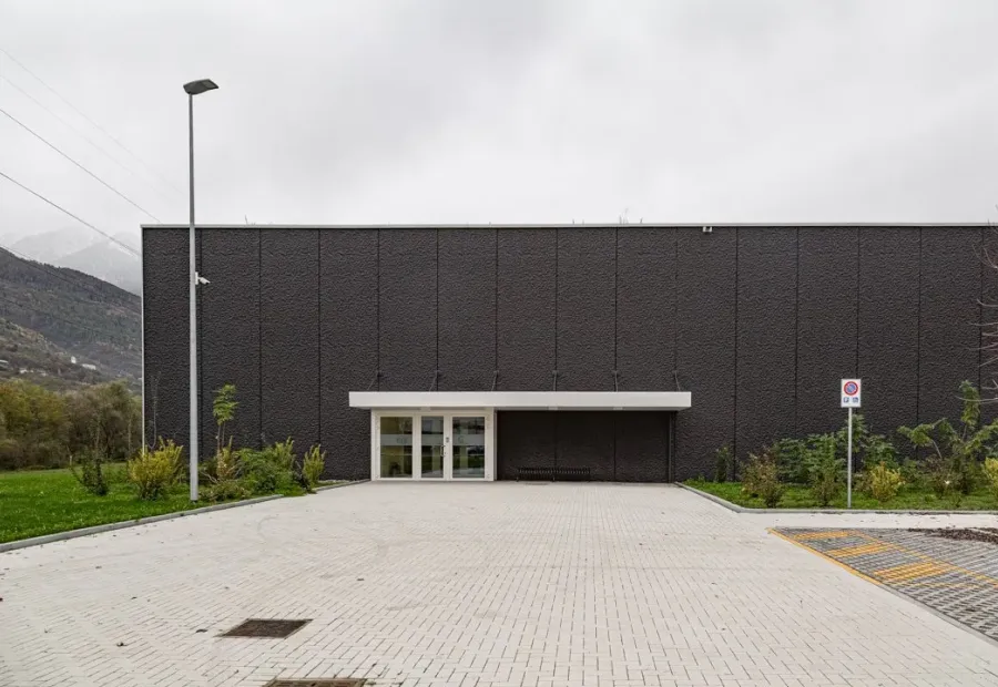 SONDRIO (SO) – CASSA EDILE