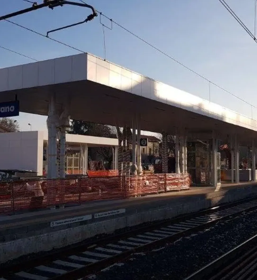 Stazione