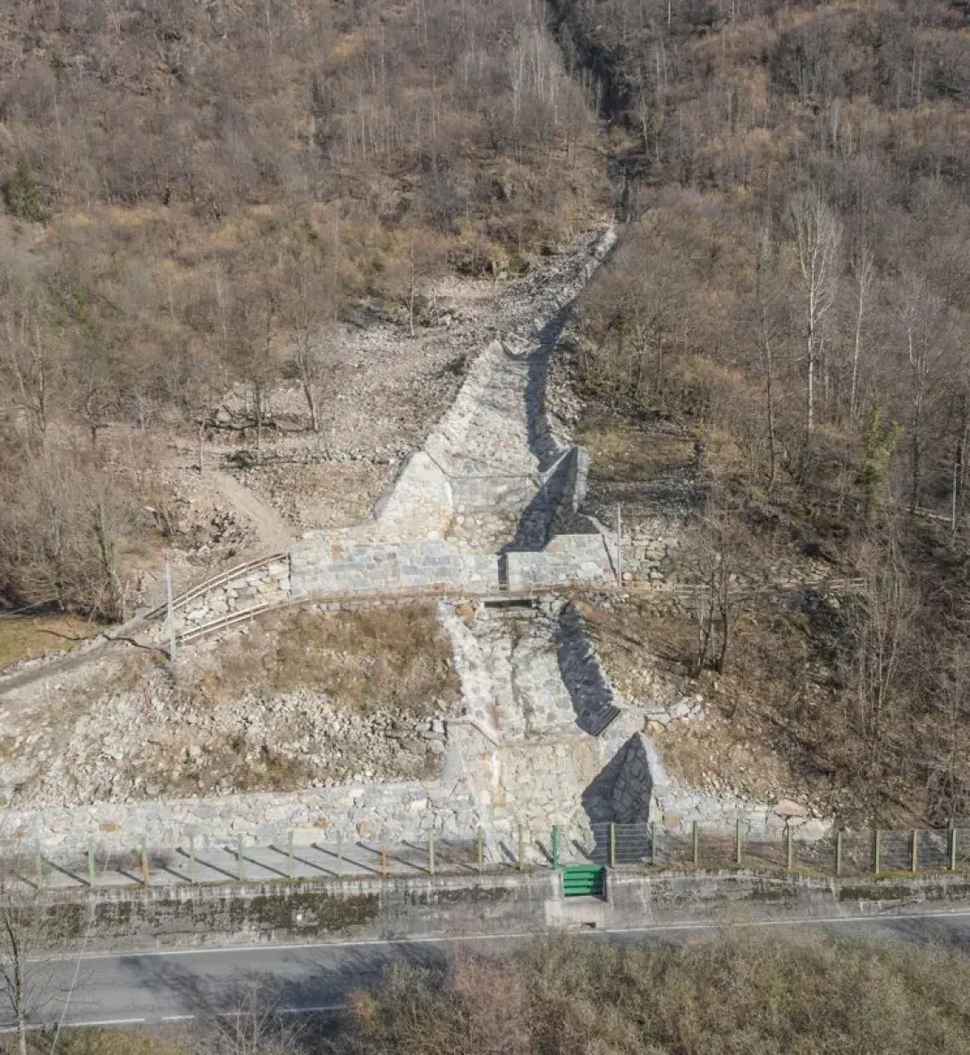 REGIMAZIONE