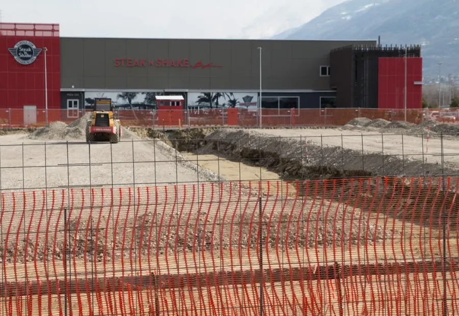 CASTIONE ANDEVENNO (SO) – CANTIERE