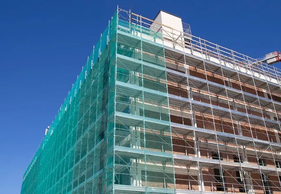 DF Sport Specialist - Lissione-cantiere