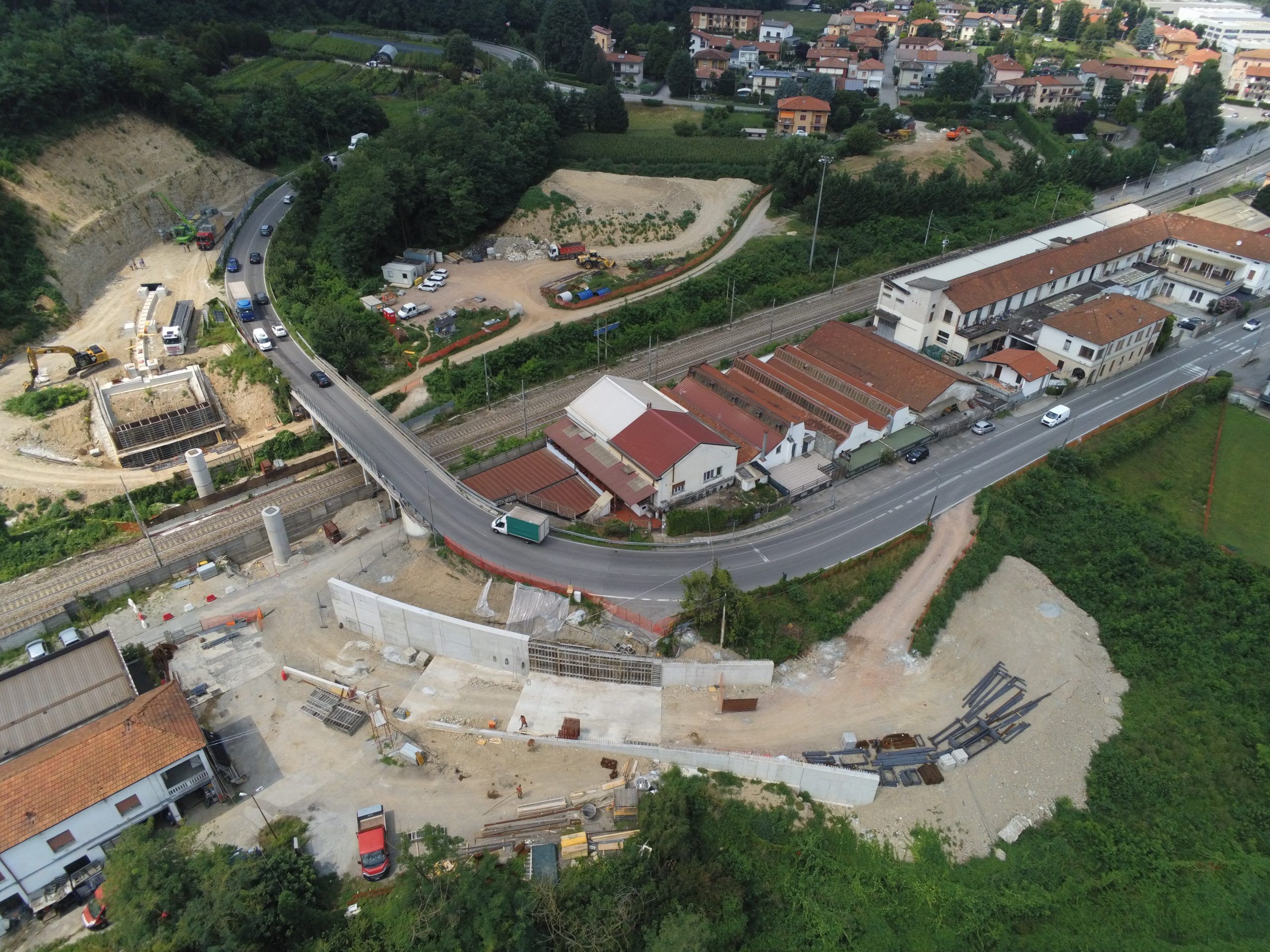 cantiere ponte cermenate
