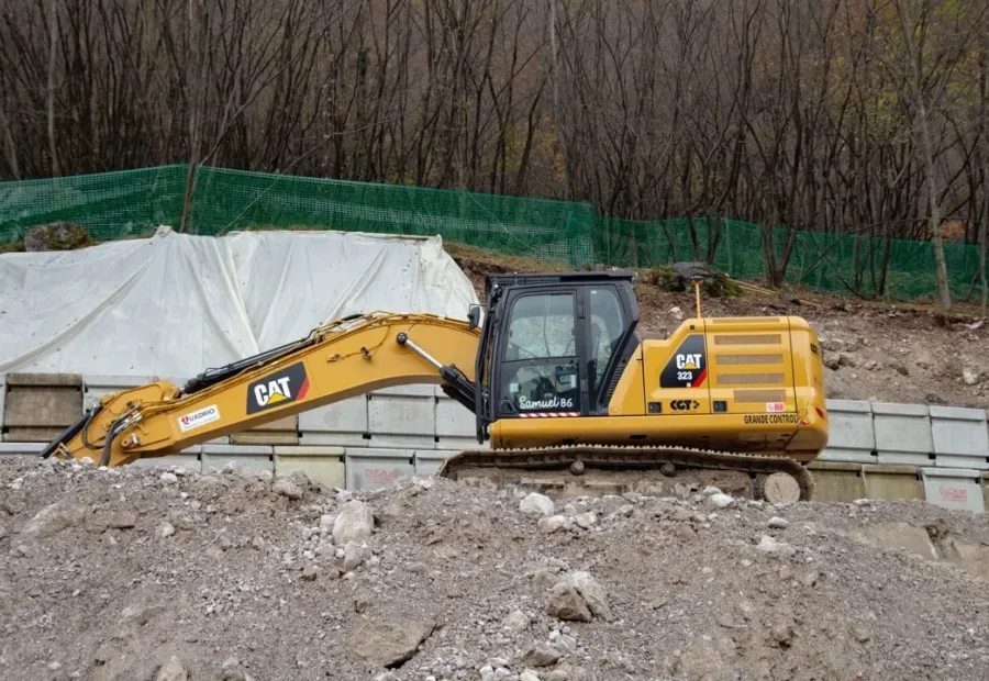 PORLEZZA (CO) – HOTEL “PARCO SAN MARCO”