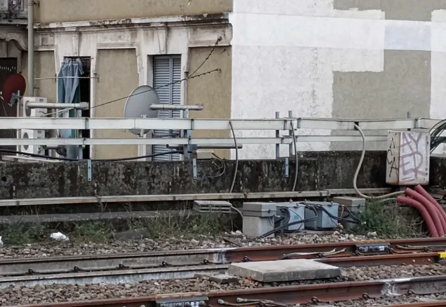 MILANO (MI) – VIALE MONZA