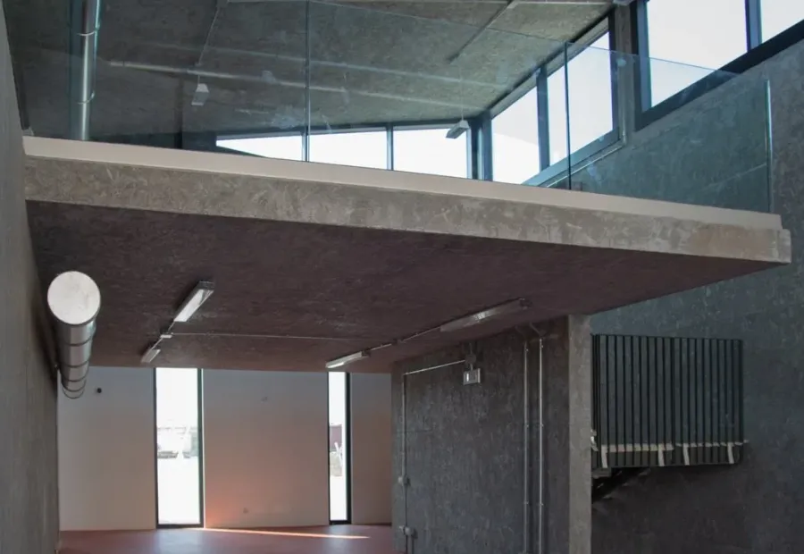 VERONA (VR) – CENTRO SERVIZI CICLABILE