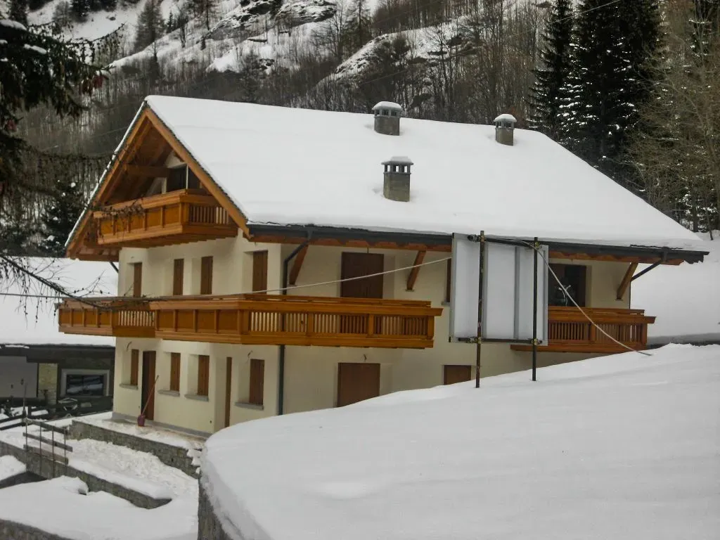 case vacanze madesimo