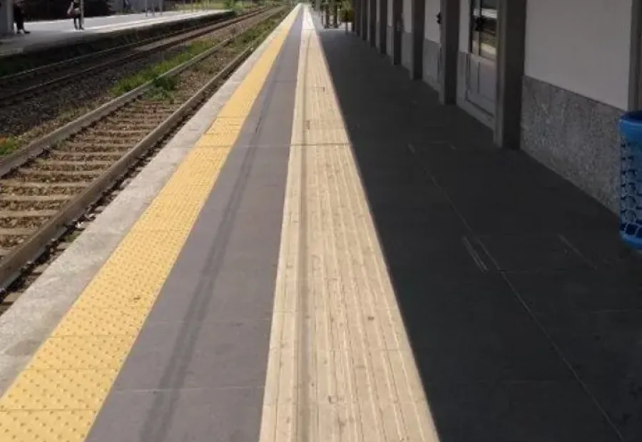 ARCORE (MB) – STAZIONE