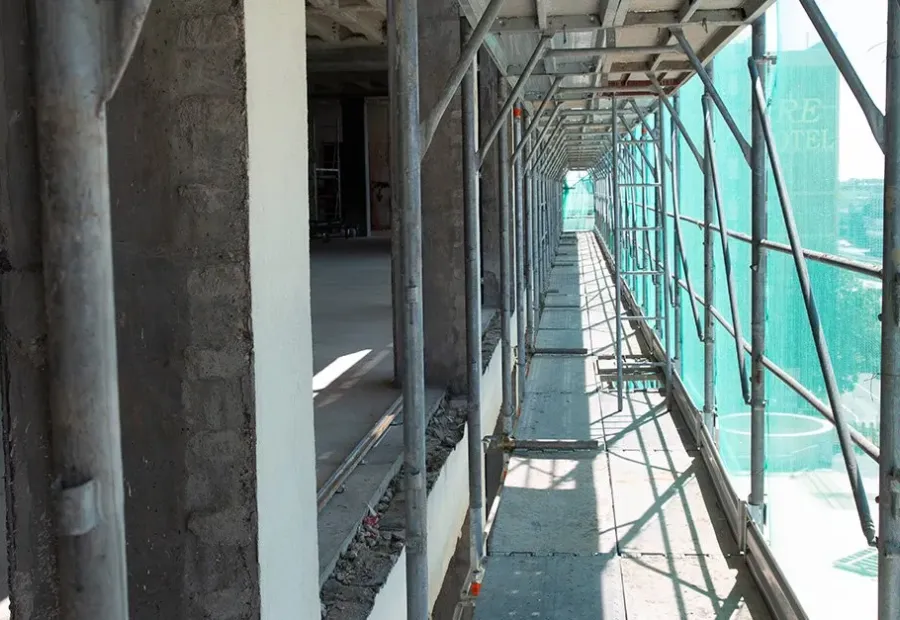 DF Sport Specialist - Lissione-cantiere