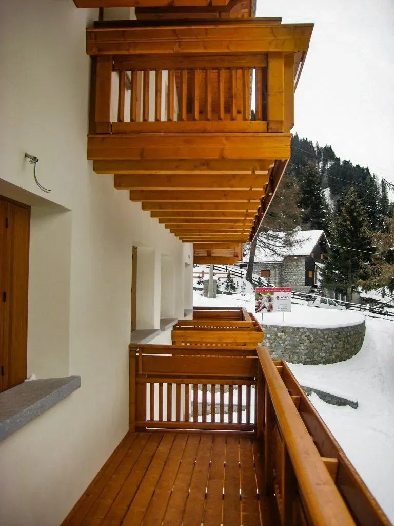 case vacanze madesimo