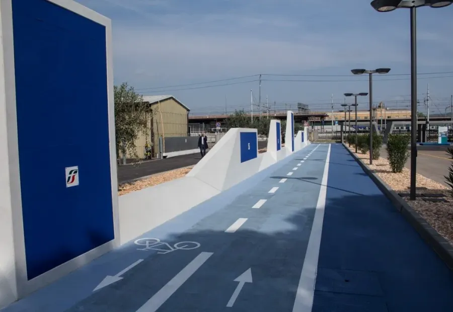 VERONA (VR) – CICLABILE