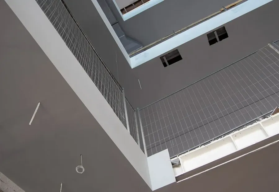 DF Sport Specialist - Lissione-cantiere