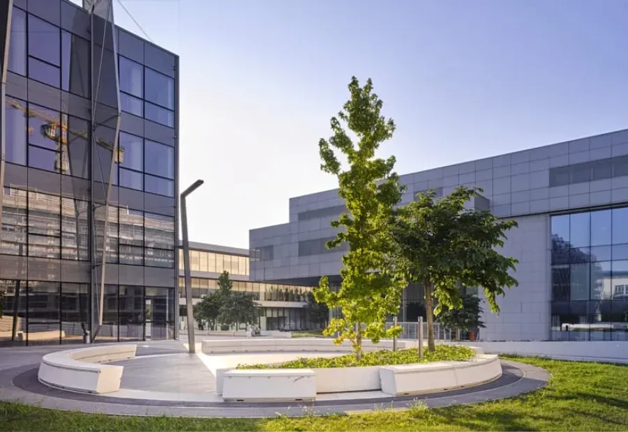 BERGAMO (BG) KILOMETROROSSO