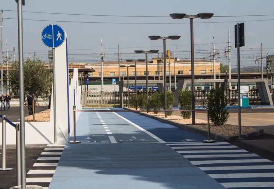 VERONA (VR) – CICLABILE