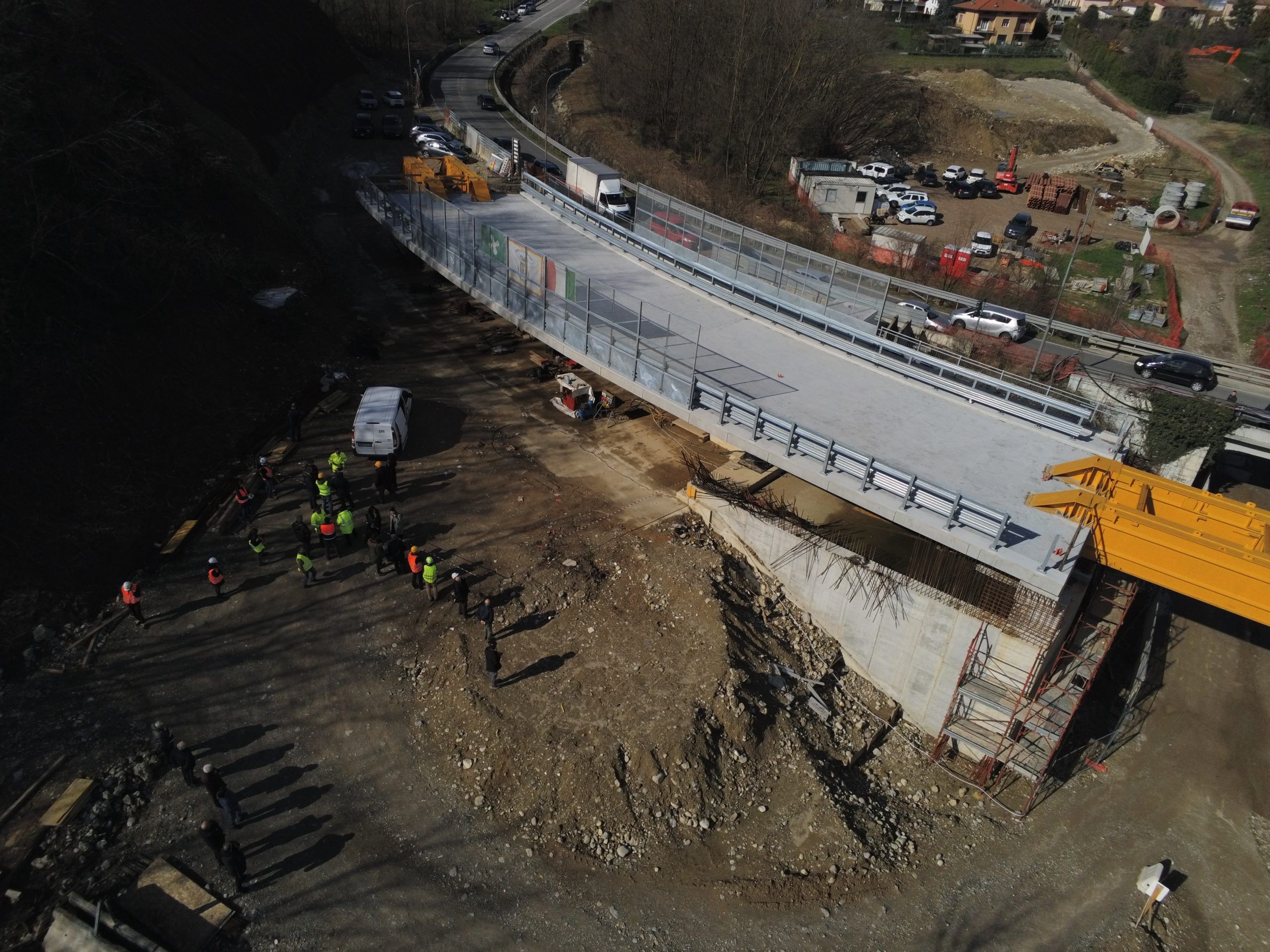 cantiere ponte cermenate