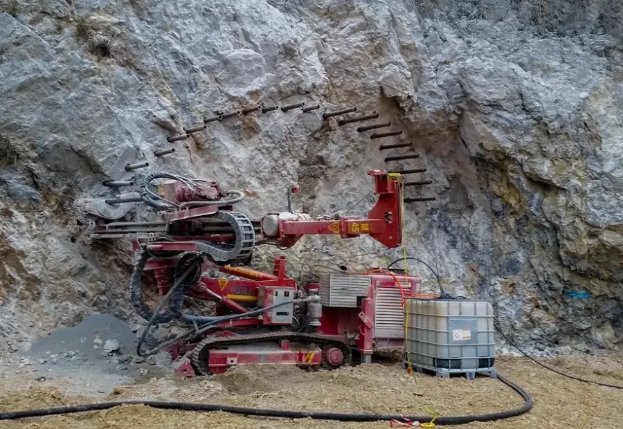 GENOVA (GE) – GALLERIA “VECCHIE FORNACI”