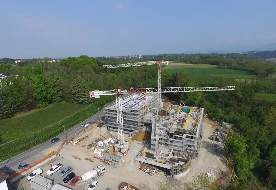 CERMENATE (CO) – VIA NEGRINI