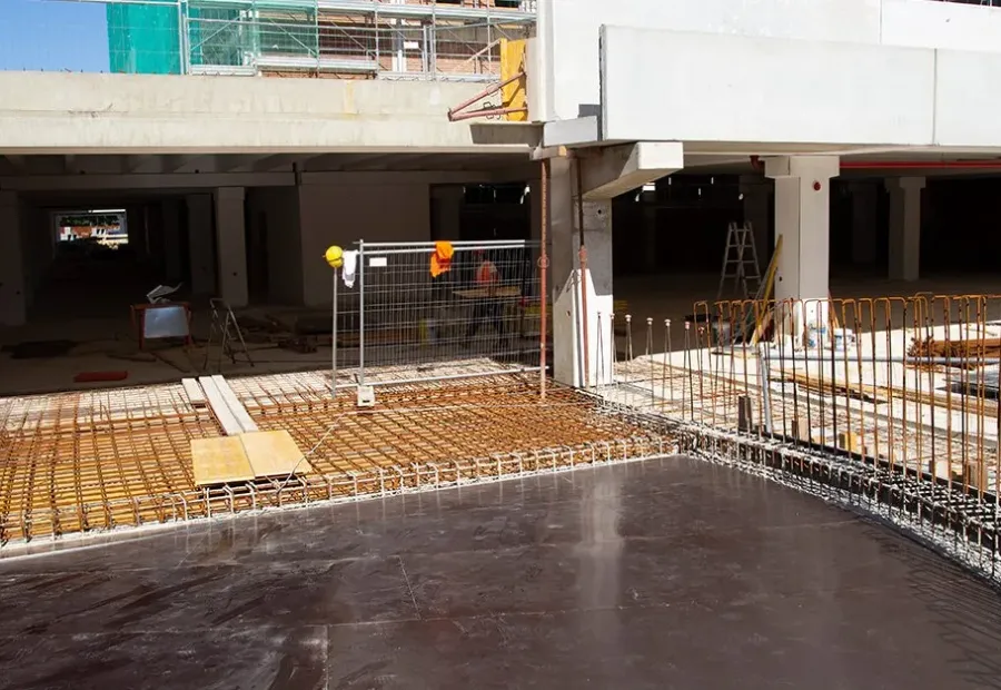 DF Sport Specialist - Lissione-cantiere