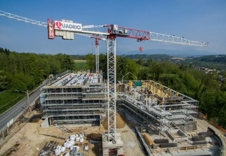 CERMENATE (CO) – VIA NEGRINI